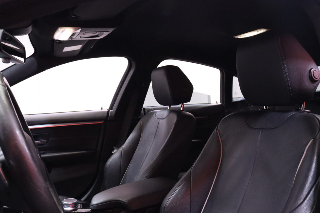 BMW - 420 - F36 Gran Coupe 420d A xDrive Business M Sport // Digimittari / Harman Kardon / Nahat / Prof. Navi // BMW - 420 - F36 Gran Coupe 420d A xDrive Business M Sport // Digimittari / Harman Kardon / Nahat / Prof. Navi // - Sedan