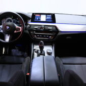 BMW - 520 - G30 Sedan 520d A M Sport / Prof. Navi / Hifit / Kamera / Sporttipenkit / LED / - Sedan