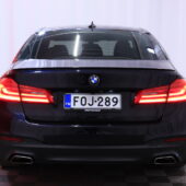BMW - 520 - G30 Sedan 520d A M Sport / Prof. Navi / Hifit / Kamera / Sporttipenkit / LED / - Sedan