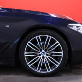 BMW - 520 - G30 Sedan 520d A M Sport / Prof. Navi / Hifit / Kamera / Sporttipenkit / LED / - Sedan