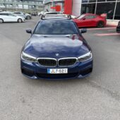 BMW - 520 - G30 Sedan 520d A xDrive Business Comfort - Sedan