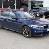 BMW - 520 - G30 Sedan 520d A xDrive Business Comfort - Sedan