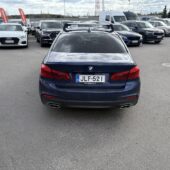 BMW - 520 - G30 Sedan 520d A xDrive Business Comfort - Sedan