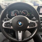 BMW - 520 - G30 Sedan 520d A xDrive Business Comfort - Sedan