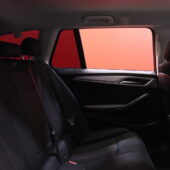 BMW - 520 - G31 Touring 520d A Business / Seisontatuuletus ajastimella / Vakionopeudensäädin Ohjauspyörän lämmitys / 2x renkaat // - Farmari