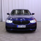 BMW - 530 - G30 iPerformance Sedan M sport // LED / Harman&Kardon / Prof.navi / CarPlay / Lämmitettävä ratti / Shadow Line // - Sedan