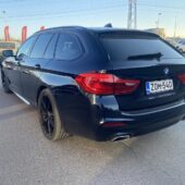 BMW - 530 - xDrive M-sport - Farmari