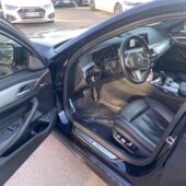 BMW - 530 - xDrive M-sport // Webasto / Acc / Koukku / Hud / H&K / Comfort Muisti penkki / Ilmastoidut etuistuimet / Panorama // - Farmari