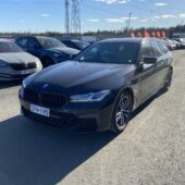 BMW - 530 - G31 Touring 530e xDrive M Sport LCI - Farmari