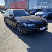 BMW - 530 - G31 Touring 530e xDrive M Sport LCI - Farmari