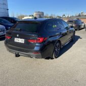 BMW - 530 - G31 Touring 530e xDrive M Sport LCI - Farmari