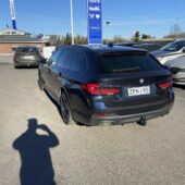 BMW - 530 - G31 Touring 530e xDrive M Sport LCI - Farmari