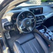 BMW - 530 - G31 Touring 530e xDrive M Sport LCI - Farmari