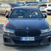 BMW - 545 - 545e xDrive Sedan - Sedan