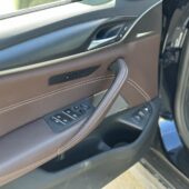 BMW - 545 - 545e xDrive Sedan - Sedan