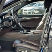 BMW - 545 - 545e xDrive Sedan - Sedan