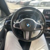 BMW - 545 - 545e xDrive Sedan - Sedan