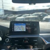 BMW - 545 - 545e xDrive Sedan - Sedan