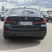 BMW - 545 - G30 Sedan 545e xDrive A M Sport - Sedan