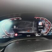 BMW - 545 - G30 Sedan 545e xDrive A M Sport - Sedan
