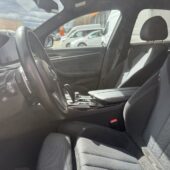 BMW - 545 - G30 Sedan 545e xDrive A M Sport - Sedan
