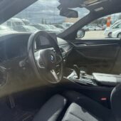 BMW - 545 - G30 Sedan 545e xDrive A M Sport - Sedan