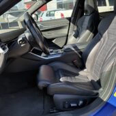 BMW - I4 M50 - Super Charged - Sedan