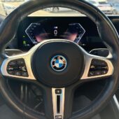 BMW - I4 M50 - Super Charged - Sedan