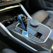 BMW - I4 M50 - Super Charged - Sedan