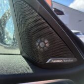 BMW - I4 M50 - Super Charged - Sedan