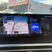 BMW - I4 M50 - Super Charged - Sedan