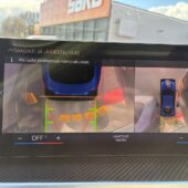 BMW - I4 M50 - Super Charged - Sedan