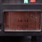 BMW - K - 1200 S // Remus / ESA / ABS / Laukut / Huoltokirja // Myydään huutokaupat.com // - Moottoripyörä