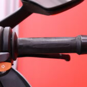 BMW - K - 1200 S // Remus / ESA / ABS / Laukut / Huoltokirja // Myydään huutokaupat.com // - Moottoripyörä