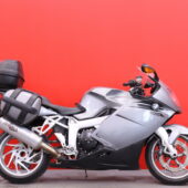 BMW - K - 1200 S // Remus / ESA / ABS / Laukut / Huoltokirja // Myydään huutokaupat.com // - Moottoripyörä