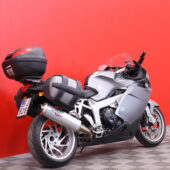 BMW - K - 1200 S // Remus / ESA / ABS / Laukut / Huoltokirja // Myydään huutokaupat.com // - Moottoripyörä