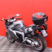 BMW - K - 1200 S // Remus / ESA / ABS / Laukut / Huoltokirja // Myydään huutokaupat.com // - Moottoripyörä