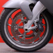 BMW - K - 1200 S // Remus / ESA / ABS / Laukut / Huoltokirja // Myydään huutokaupat.com // - Moottoripyörä