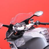 BMW - K - 1200 S // Remus / ESA / ABS / Laukut / Huoltokirja // Myydään huutokaupat.com // - Moottoripyörä