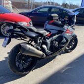 BMW - K - 1300 S // Juuri saapunut! / 2x Laukut / Akrapovic / ESA / Kahvalämppärit / Navi // - Moottoripyörä