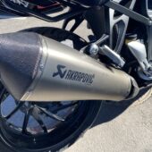 BMW - K - 1300 S // Juuri saapunut! / 2x Laukut / Akrapovic / ESA / Kahvalämppärit / Navi // - Moottoripyörä