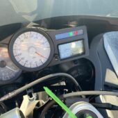 BMW - K - 1300 S // Juuri saapunut! / 2x Laukut / Akrapovic / ESA / Kahvalämppärit / Navi // - Moottoripyörä