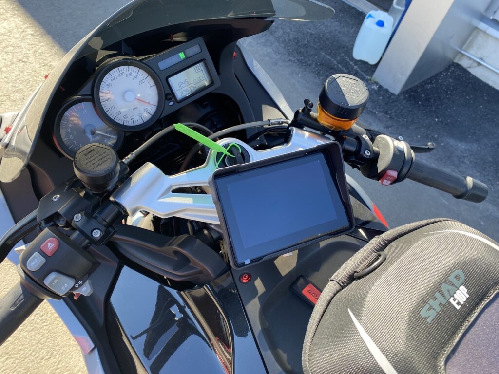 BMW - K - 1300 S // Juuri saapunut! / 2x Laukut / Akrapovic / ESA / Kahvalämppärit / Navi // BMW - K - 1300 S // Juuri saapunut! / 2x Laukut / Akrapovic / ESA / Kahvalämppärit / Navi // - Moottoripyörä