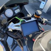 BMW - K - 1300 S // Juuri saapunut! / 2x Laukut / Akrapovic / ESA / Kahvalämppärit / Navi // - Moottoripyörä