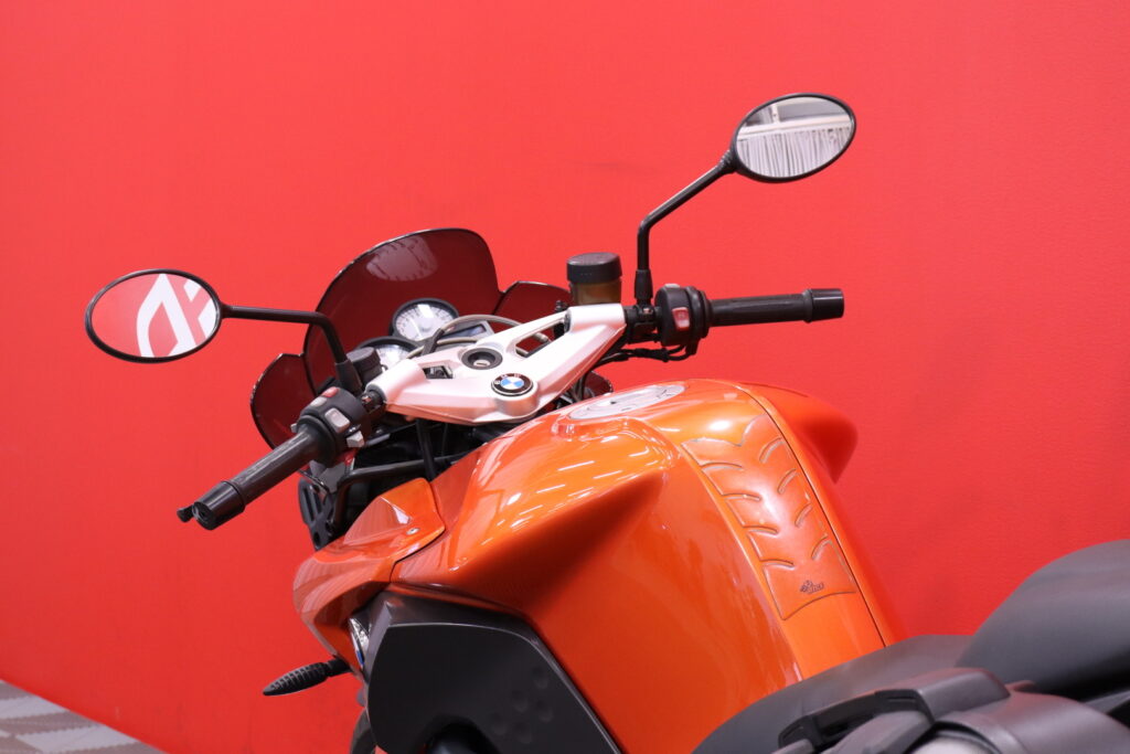 BMW - K - 1300 R // Juuri saapunut! / 2x Laukut // BMW - K - 1300 R // Juuri saapunut! / 2x Laukut // - Moottoripyörä