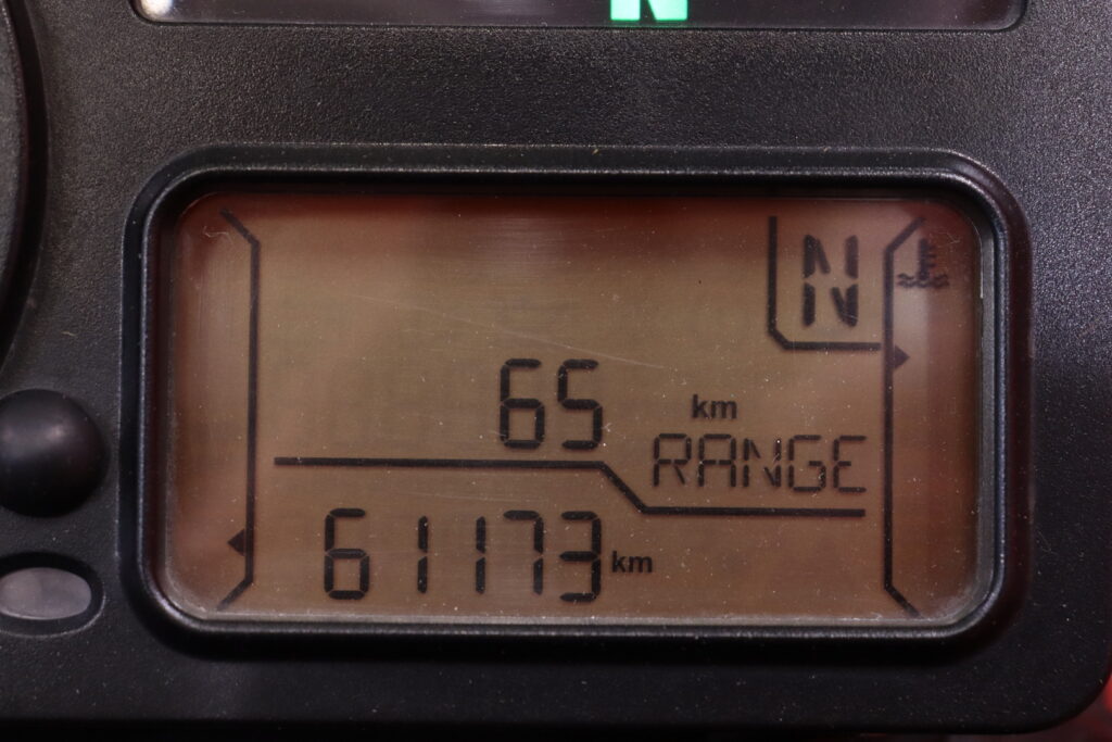 BMW - K - 1300 R // Juuri saapunut! / 2x Laukut // BMW - K - 1300 R // Juuri saapunut! / 2x Laukut // - Moottoripyörä