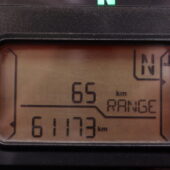 BMW - K - 1300 R // Juuri saapunut! / 2x Laukut // - Moottoripyörä