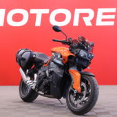 BMW - K - 1300 R // Juuri saapunut! / 2x Laukut // - Moottoripyörä
