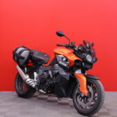 BMW - K - 1300 R // Juuri saapunut! / 2x Laukut // - Moottoripyörä