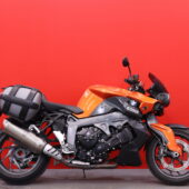 BMW - K - 1300 R // Juuri saapunut! / 2x Laukut // - Moottoripyörä